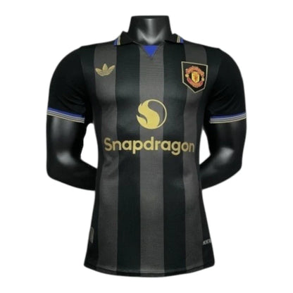Shirt Manchester United Match 25-26 - Third
