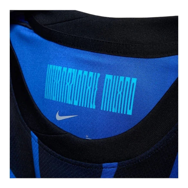 Shirt Inter de Milan 25-26 - Home