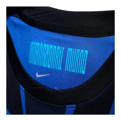 Shirt Inter de Milan 25-26 - Home