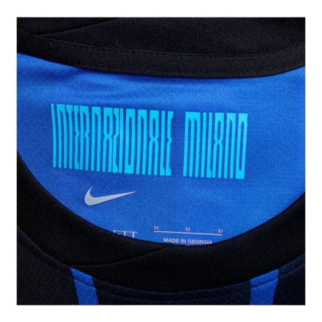 Shirt Inter de Milan 25-26 - Home Women's