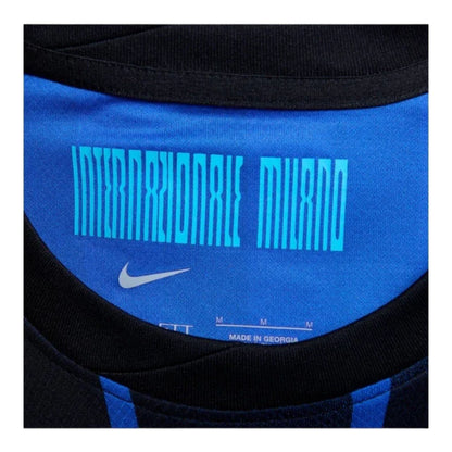 Shirt Inter de Milan 25-26 - Home Women's