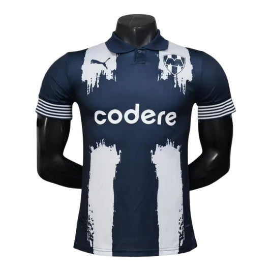 Monterrey Club World Cup 25/26 Special Edition Home Match Shirt