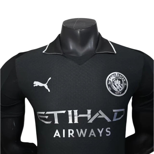 Shirt Manchester City Match 25-26 - Away