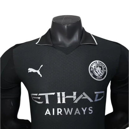 Shirt Manchester City Match 25-26 - Away