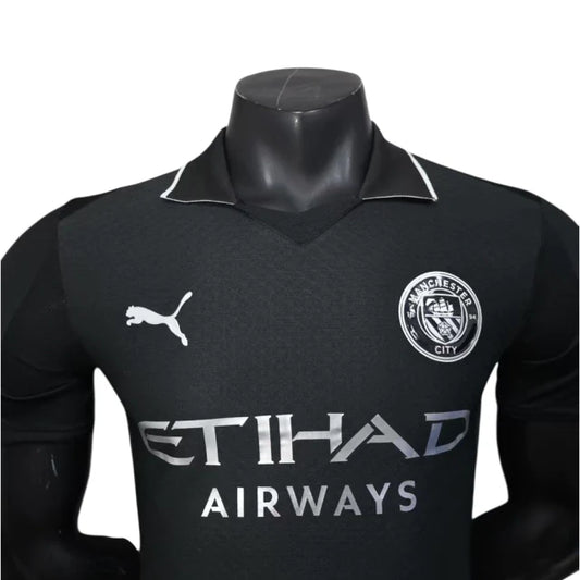 Shirt Manchester City Match 25-26 - Away