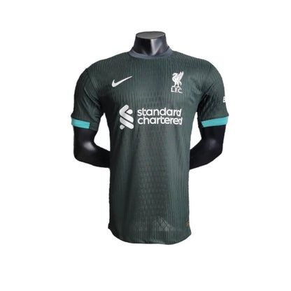 Shirt Liverpool Match 24-25 - Away