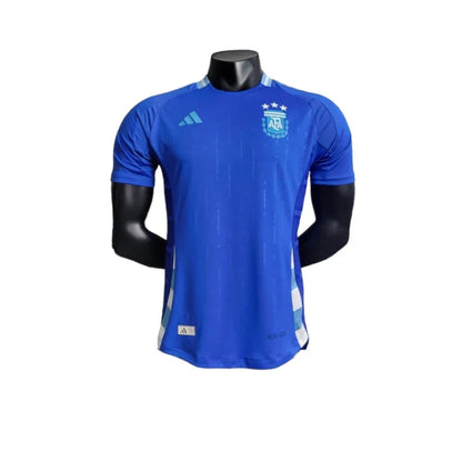 Shirt Seleção Argentina Match 24-25 - Away