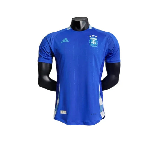 Shirt Seleção Argentina Match 24-25 - Away