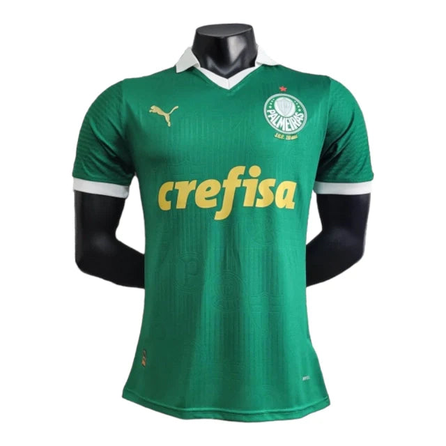 Shirt Palmeiras Match 24-25 - Home