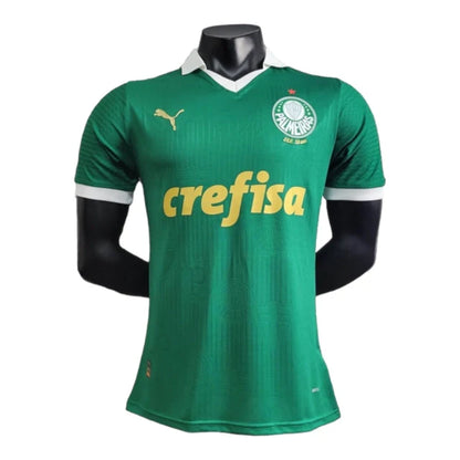 Shirt Palmeiras Match 24-25 - Home