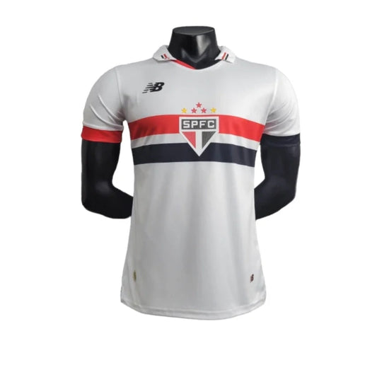 Shirt São Paulo Match 24-25 - Home