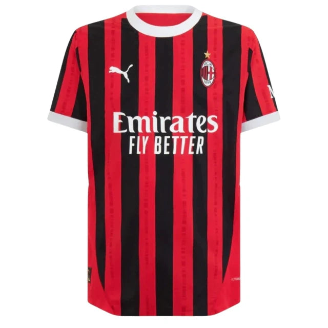 Shirt AC Milan 24-25 - Home