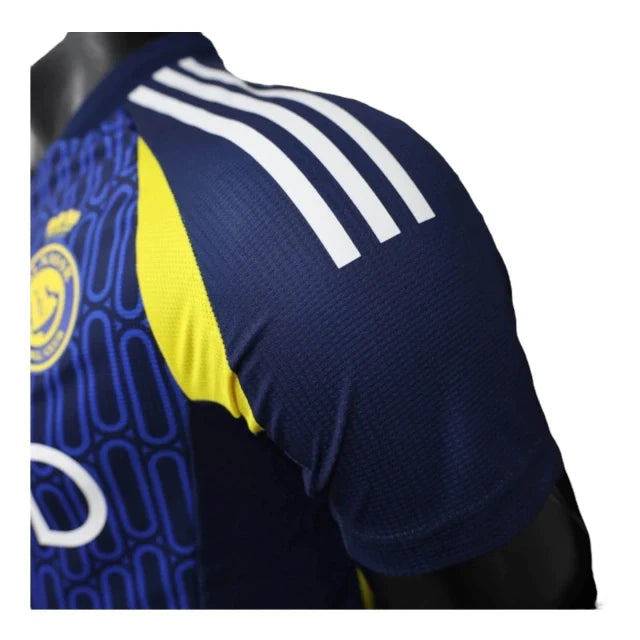 Shirt AlNassr Match 24-25 - Away
