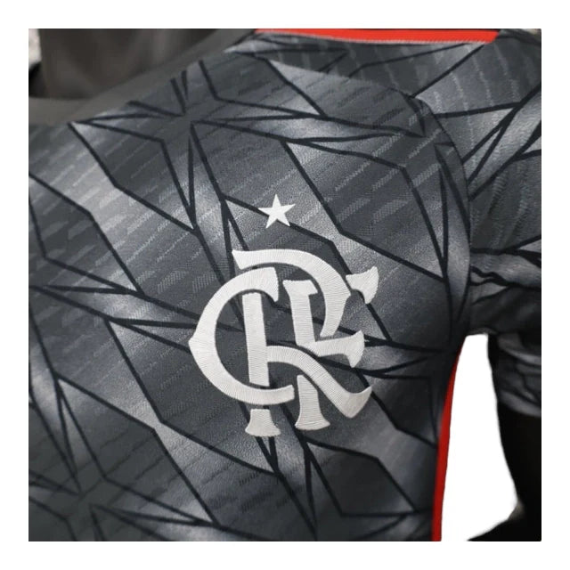 Shirt Flamengo Match 24-25 - Third
