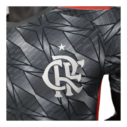 Shirt Flamengo Match 24-25 - Third