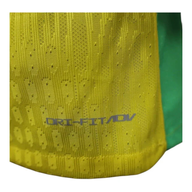 Shirt Seleção Brasileira Match 25-26 - Home
