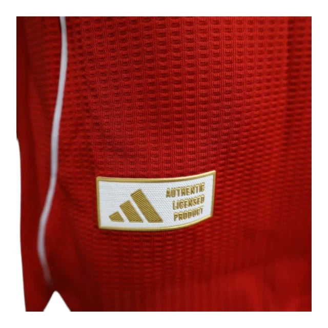 Shirt Liverpool Match 24-25 - Home