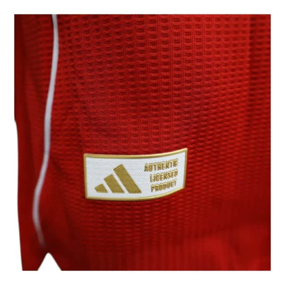 Shirt Liverpool Match 24-25 - Home