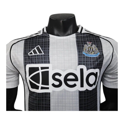Shirt Newcastle Match 25-26 - Home