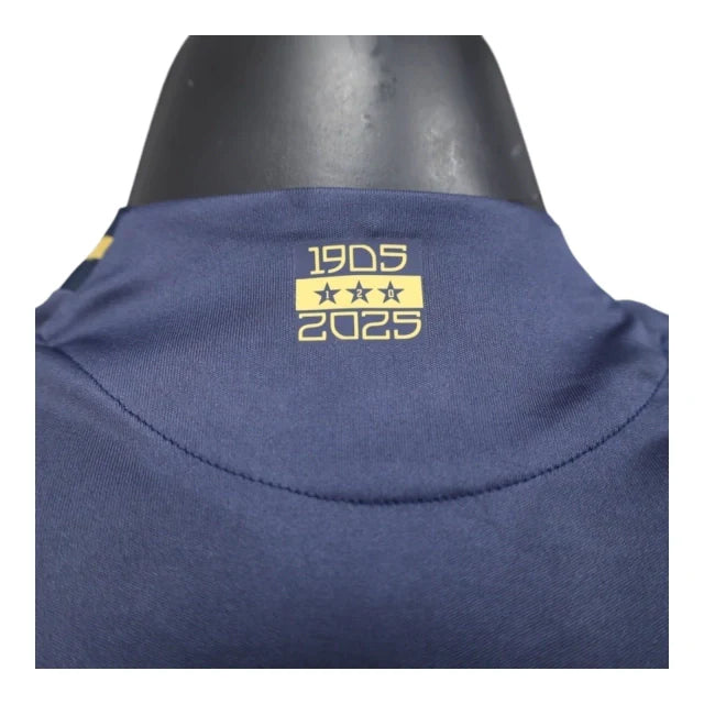 Shirt Boca Juniors Match 25-26 - Third