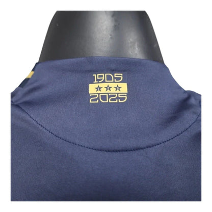 Shirt Boca Juniors Match 25-26 - Third