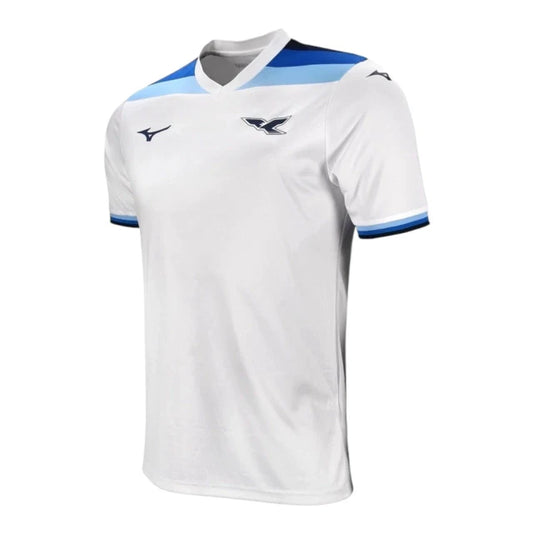 Lazio Edição 125th Anniversary 25/26 Home Replica Shirt
