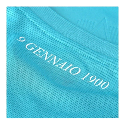 Shirt de Portero Lazio Edição Aniversário 125 anos 25-26