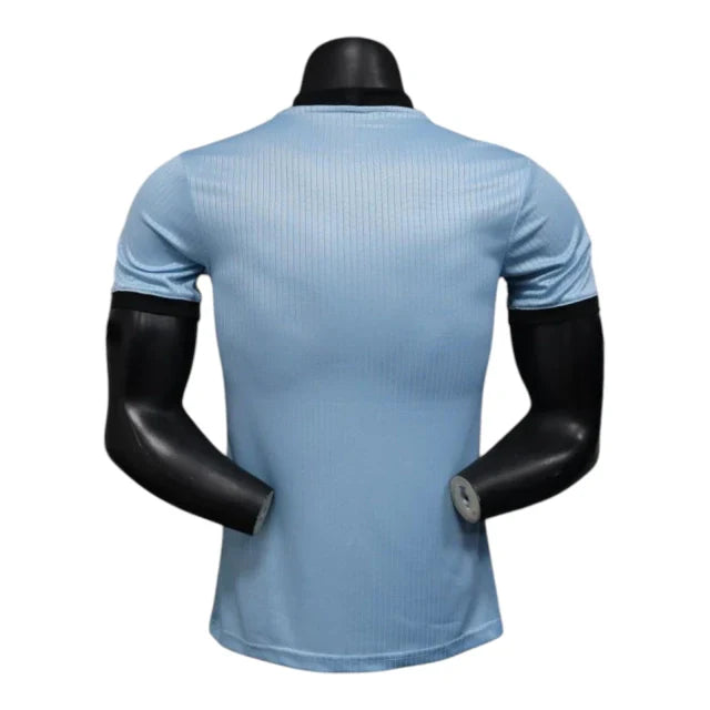 Shirt de Portero Seleção Alemanha Edição Aniversário 125 anos Match 25-26 - Home