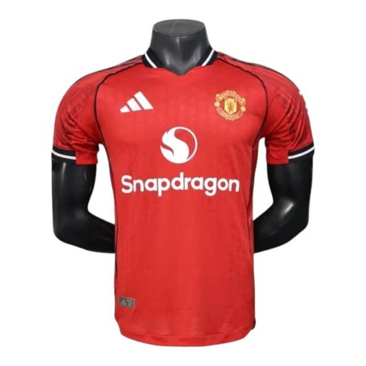 Shirt Manchester United Match 25-26 - Home