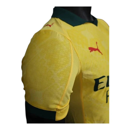 Shirt AC Milan Match 25-26 - Third