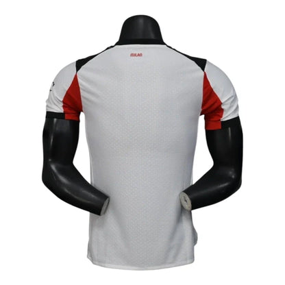 Shirt AC Milan Match 25-26 - Away