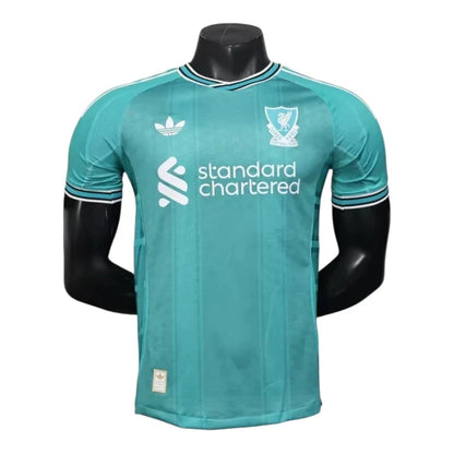 Shirt Liverpool Match 25-26 - Third