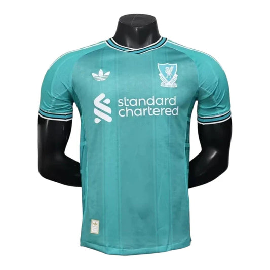 Shirt Liverpool Match 25-26 - Third