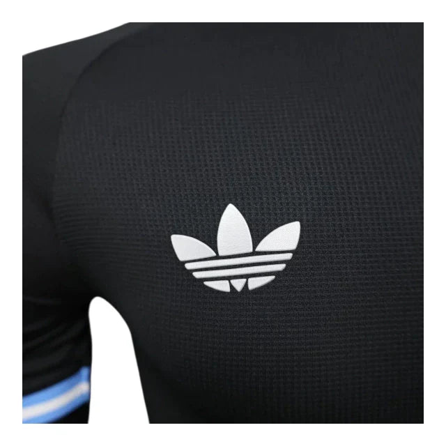 Shirt Seleção Argentina Match 25-26 - Away