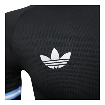 Shirt Seleção Argentina Match 25-26 - Away