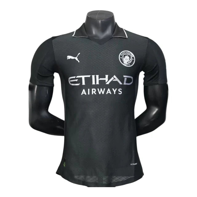 Shirt Manchester City Match 25-26 - Away