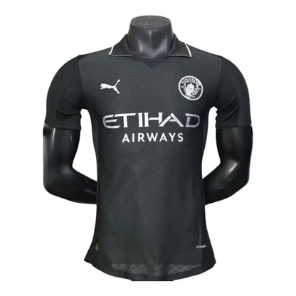 Shirt Manchester City Match 25-26 - Away