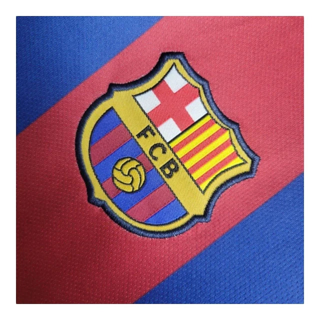Retro Barcelona 2010-2011 - Home