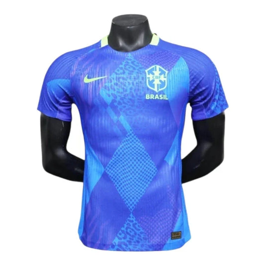 Shirt Seleção Brasileira Match 25-26 - Away