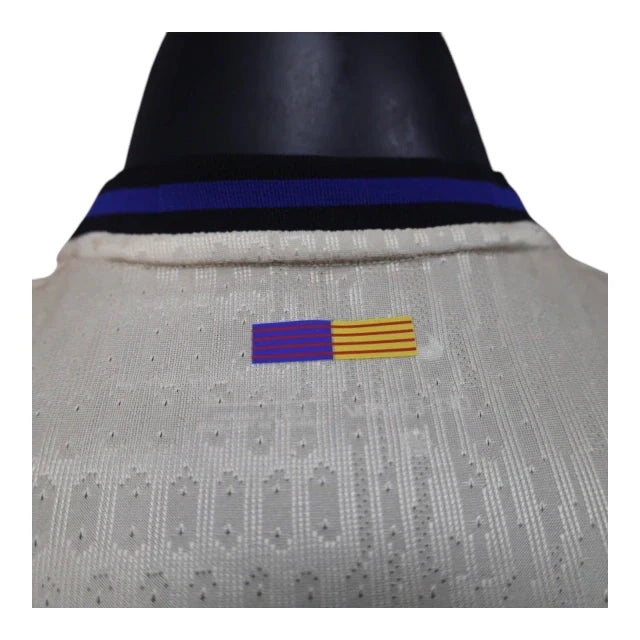 Shirt Barcelona Match 25-26 - Away
