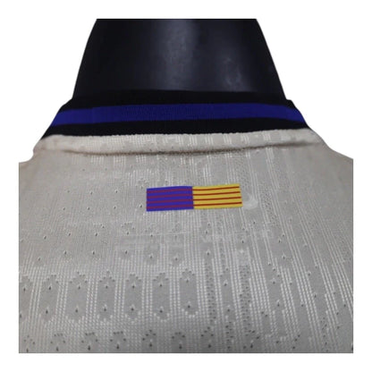 Shirt Barcelona Match 25-26 - Away