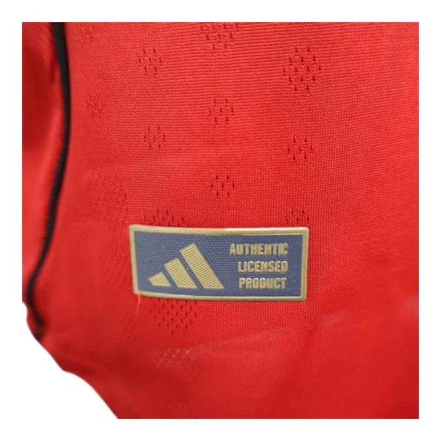 Shirt Manchester United Match 25-26 - Home