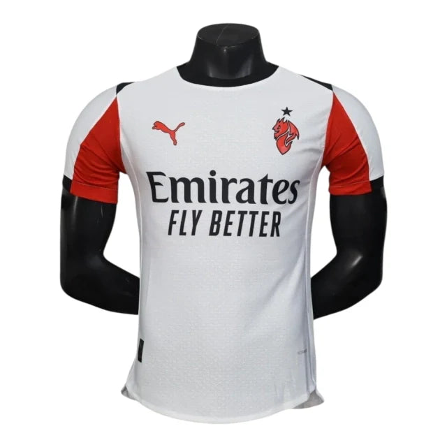 Shirt AC Milan Match 25-26 - Away