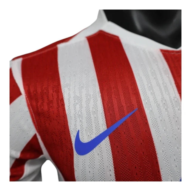 Shirt Atlético de Madrid Match 25-26 - Home