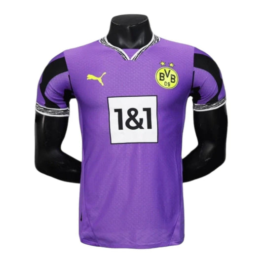 Borussia Dortmund de Anniversary 25/26 Special Edition Match Shirt