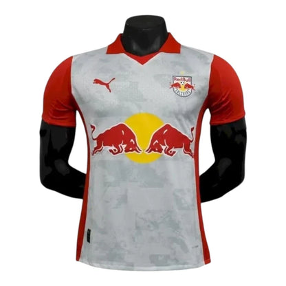 Shirt Red Bull Salzburg Match 25-26 - Home