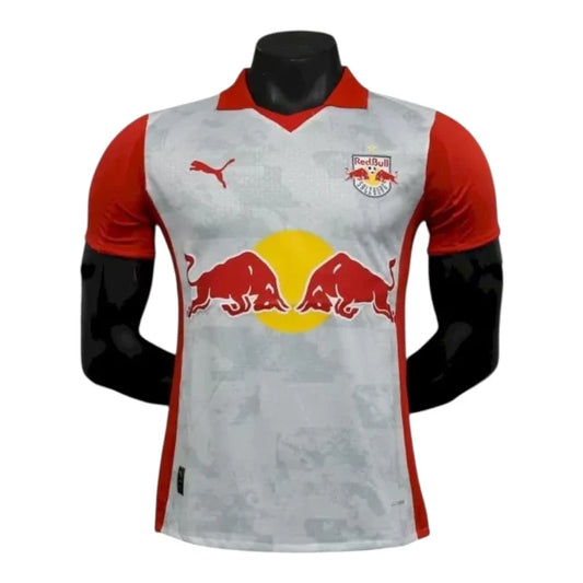 Red Bull Salzburg 25/26 Home Match Shirt