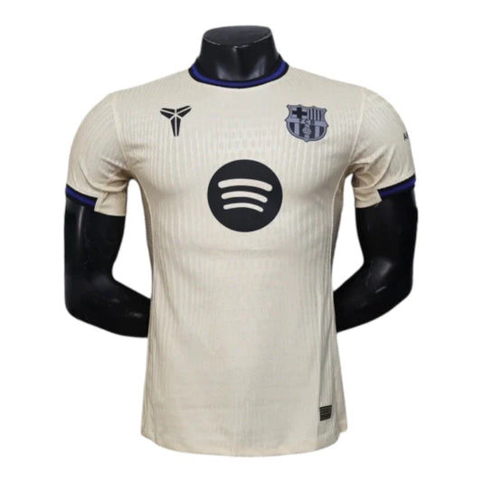 Barcelona 25/26 Away Match Shirt