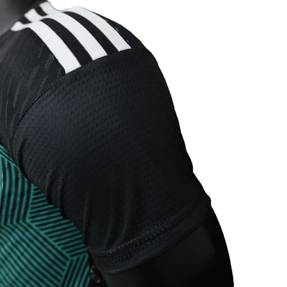 Shirt United Arab Emirates Match 24-25 - Away