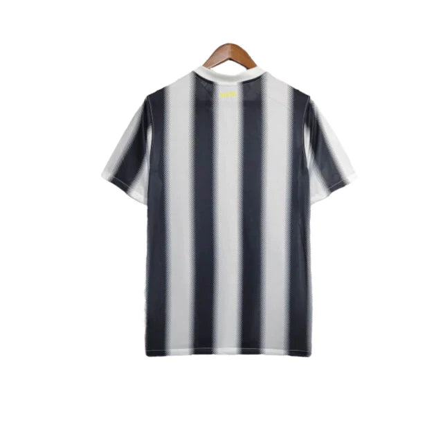 Juventus 2011/2012 Retro Shirt